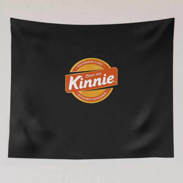 Item preview, BEST TO BUY - Kinnie Essential T-Shirt designed and sold by TeodoraMlesnite.