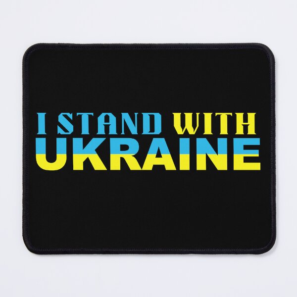 Item preview, I stand with Ukraine designed and sold by reka88.
