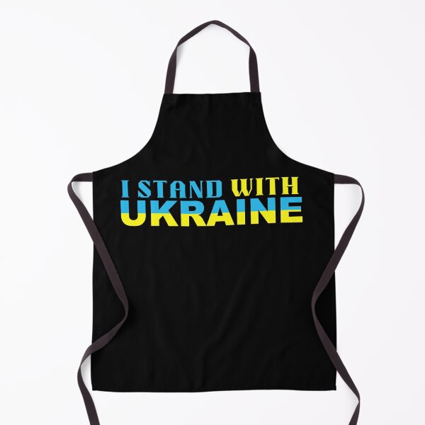 Item preview, I stand with Ukraine designed and sold by reka88.