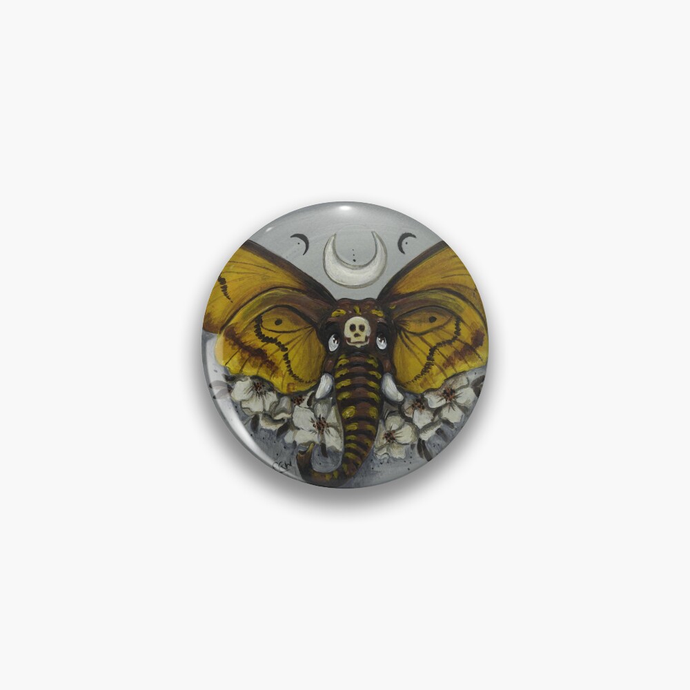 Item preview, Pin designed and sold by ERWhittingham.