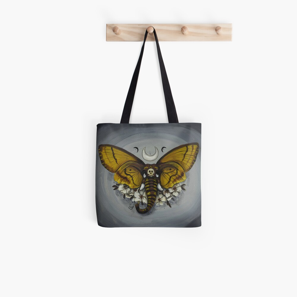 Item preview, All Over Print Tote Bag designed and sold by ERWhittingham.
