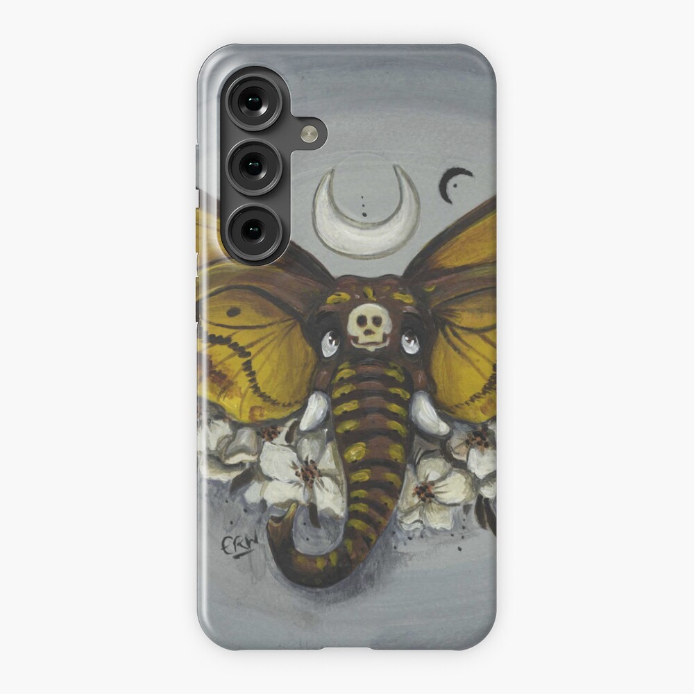 Item preview, Samsung Galaxy Snap Case designed and sold by ERWhittingham.