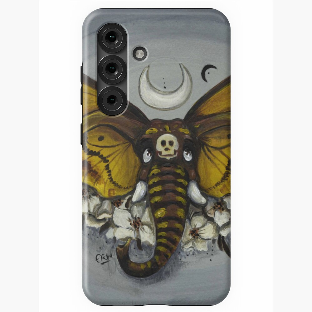 Item preview, Samsung Galaxy Tough Case designed and sold by ERWhittingham.