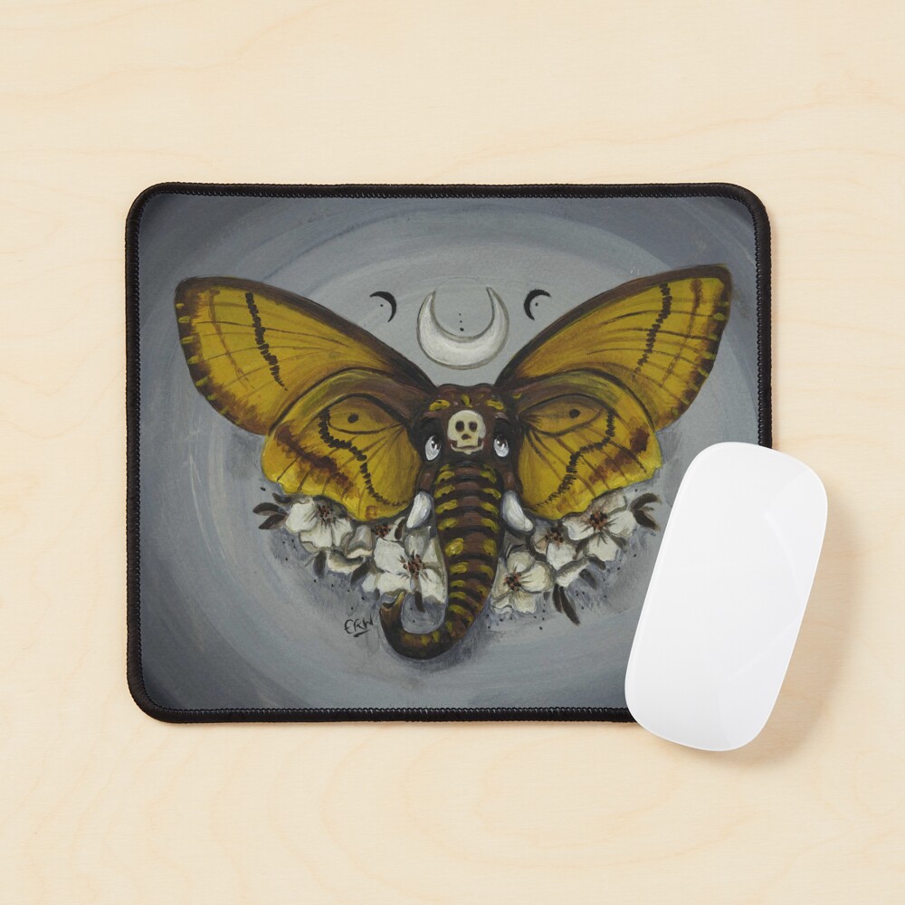 Item preview, Mouse Pad designed and sold by ERWhittingham.
