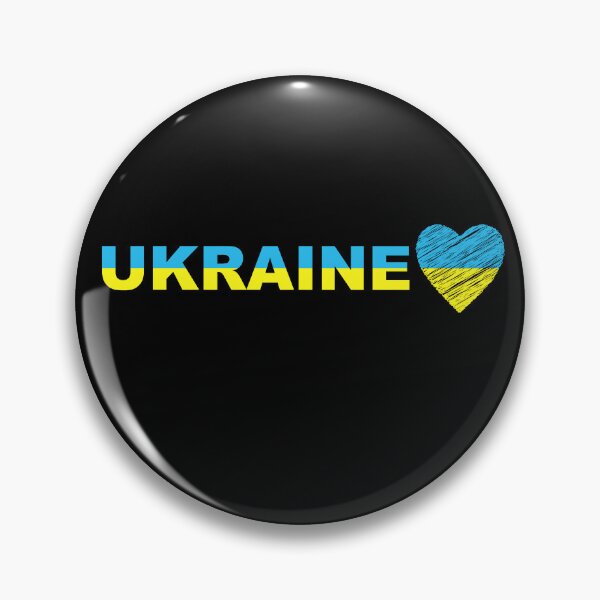 Item preview, I stand with Ukraine designed and sold by reka88.