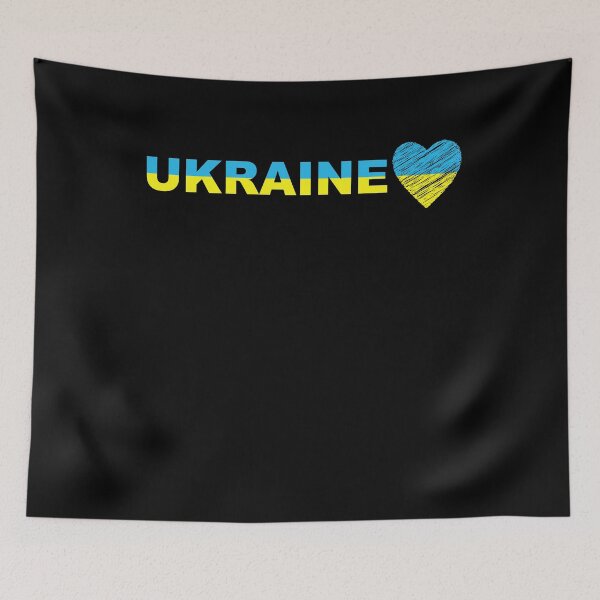 Item preview, I stand with Ukraine designed and sold by reka88.