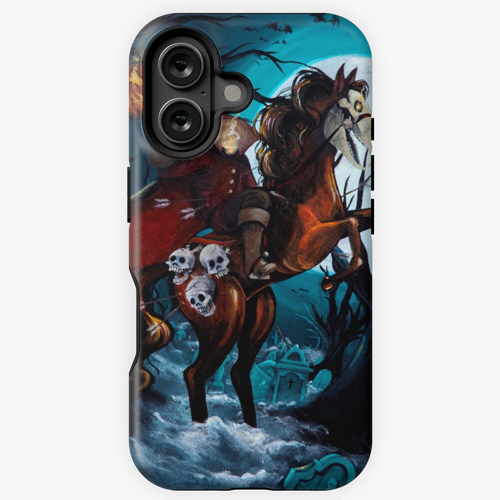 Item preview, iPhone Magsafe Tough Case designed and sold by ERWhittingham.