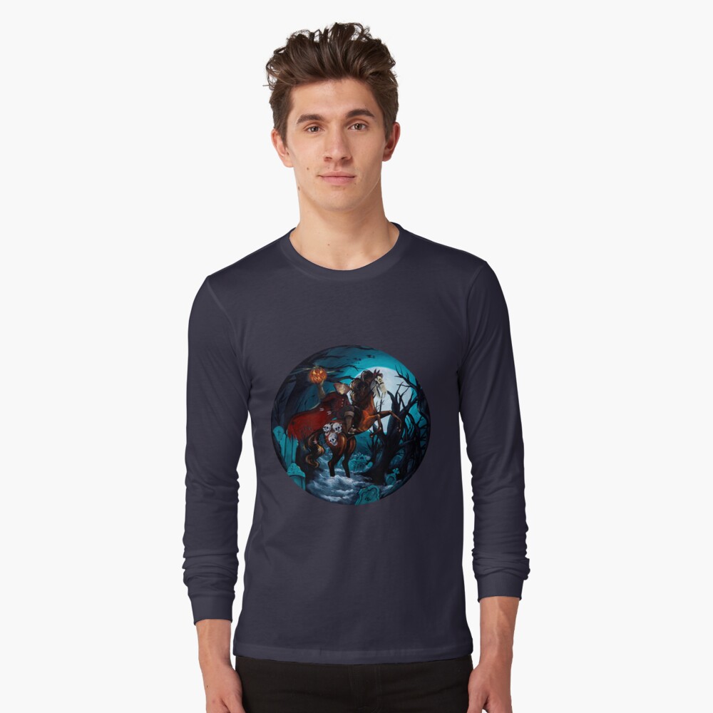 Item preview, Long Sleeve T-Shirt designed and sold by ERWhittingham.