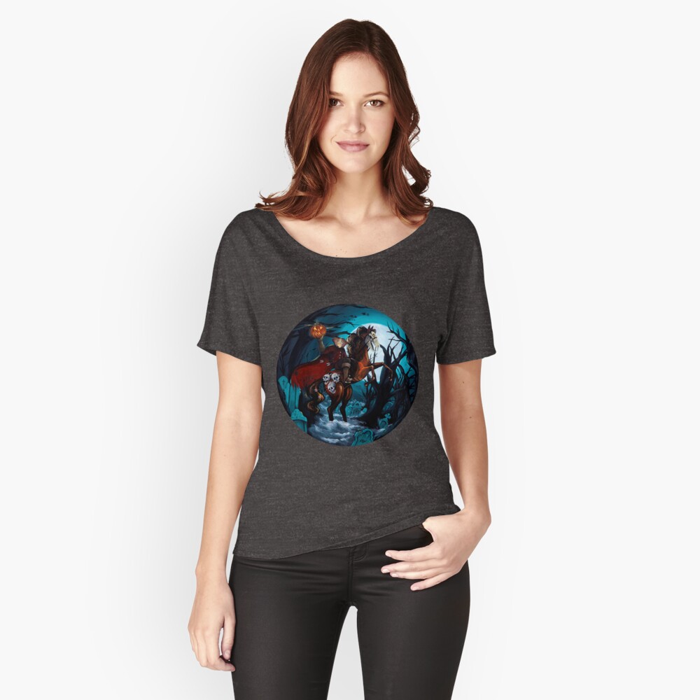 Item preview, Relaxed Fit T-Shirt designed and sold by ERWhittingham.
