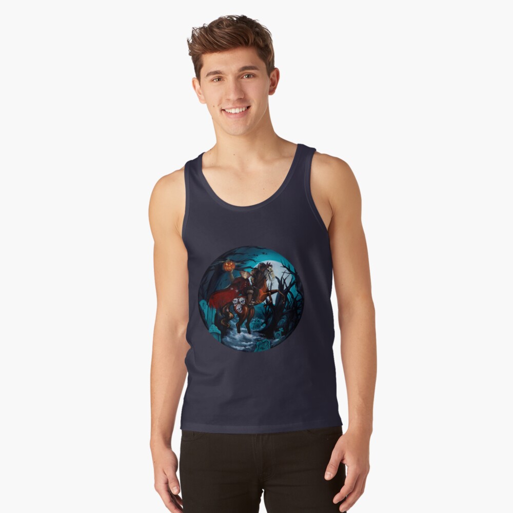 Item preview, Tank Top designed and sold by ERWhittingham.