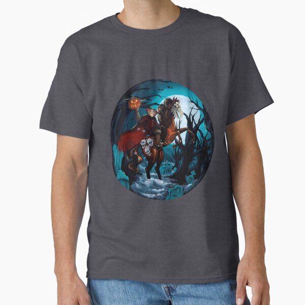 Classic T-Shirt