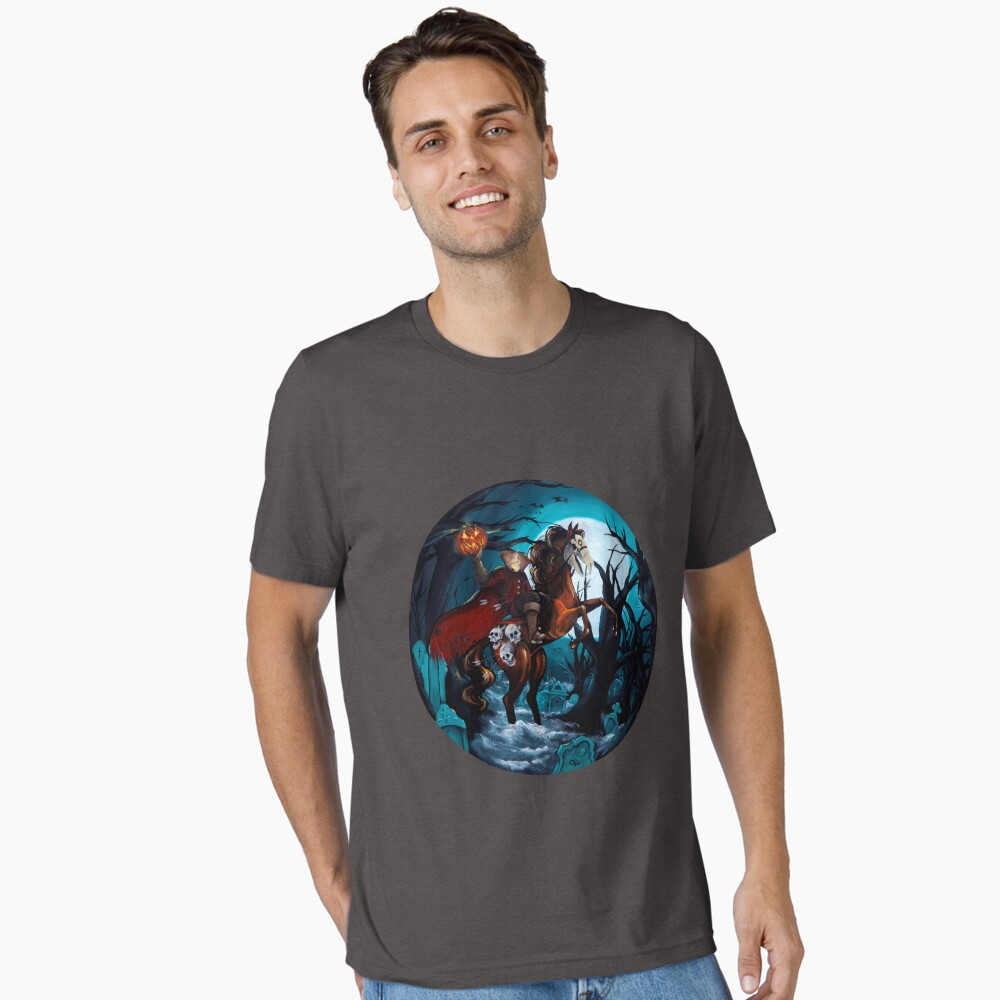 Item preview, Essential T-Shirt designed and sold by ERWhittingham.