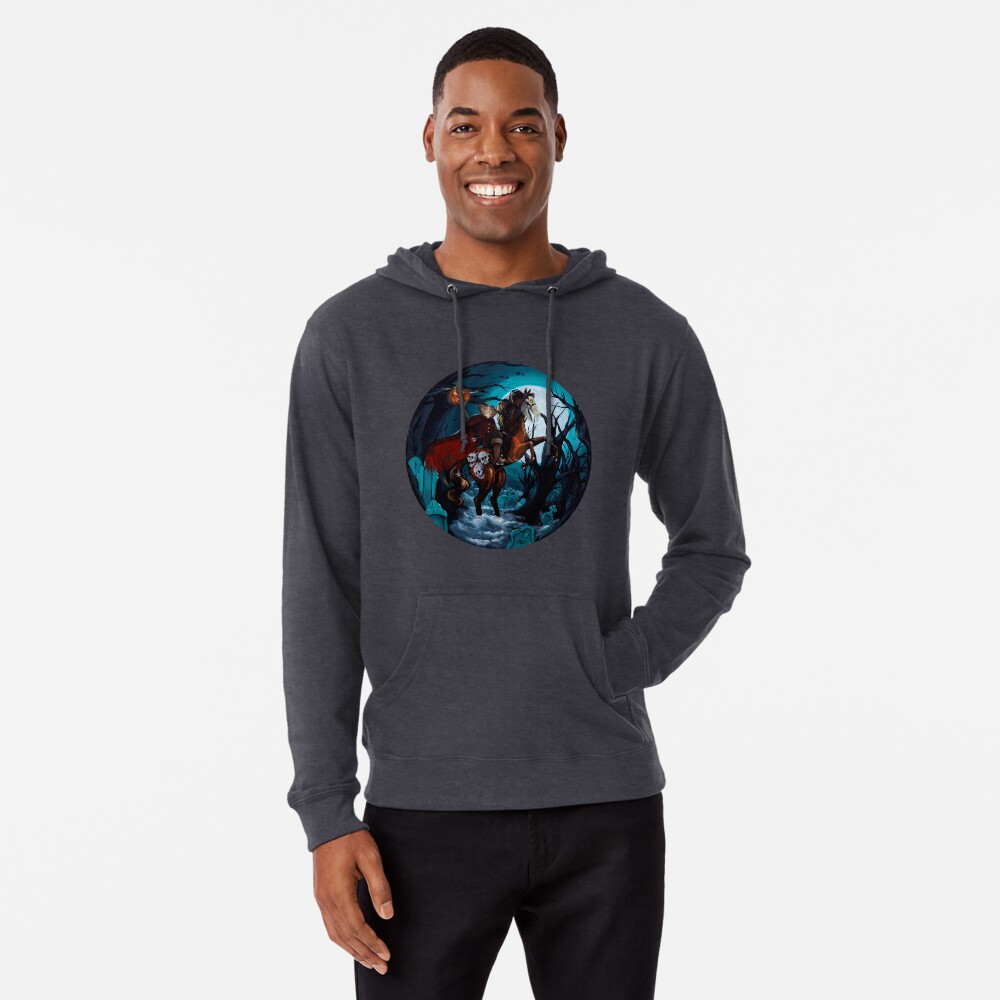 Item preview, Lightweight Hoodie designed and sold by ERWhittingham.
