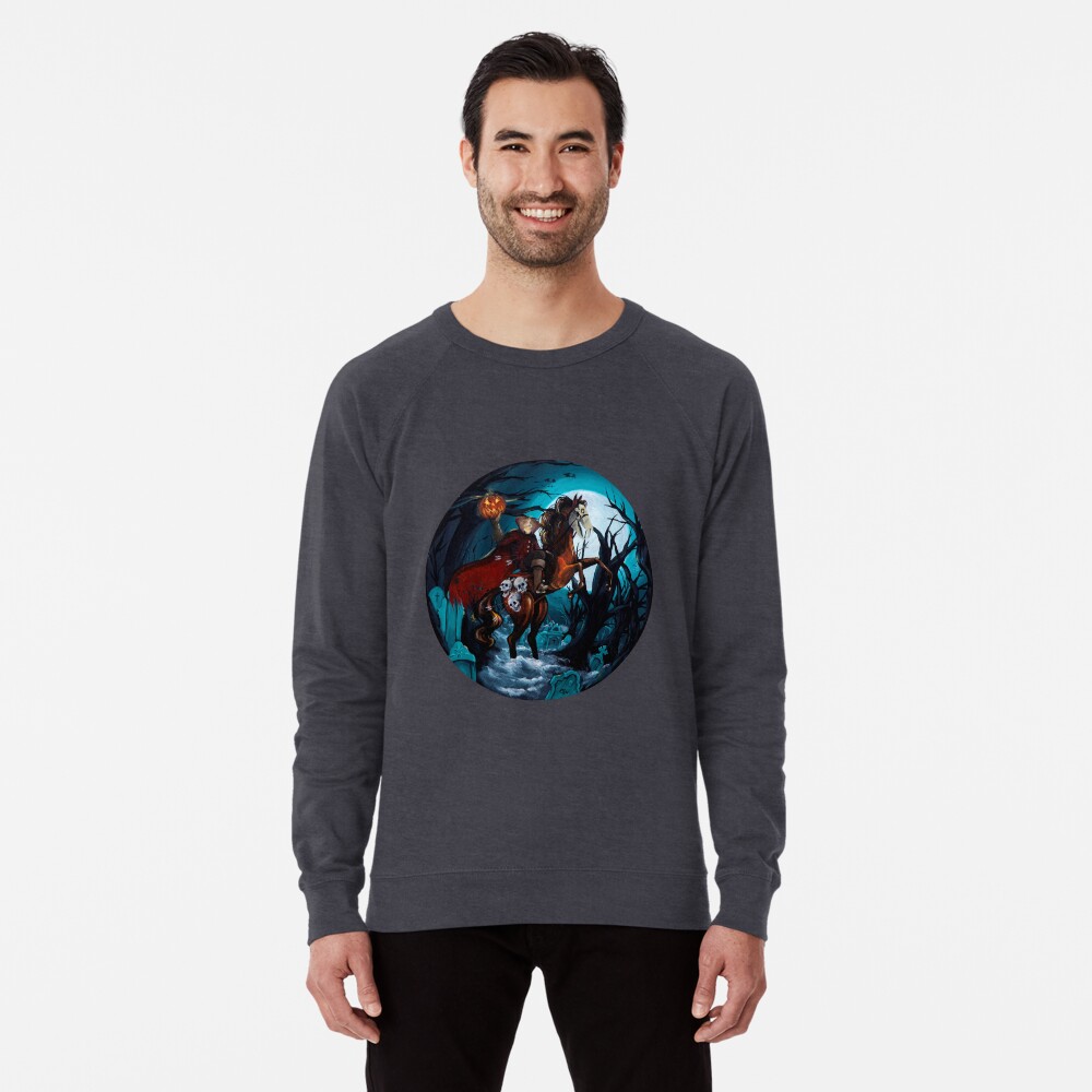 Item preview, Lightweight Sweatshirt designed and sold by ERWhittingham.