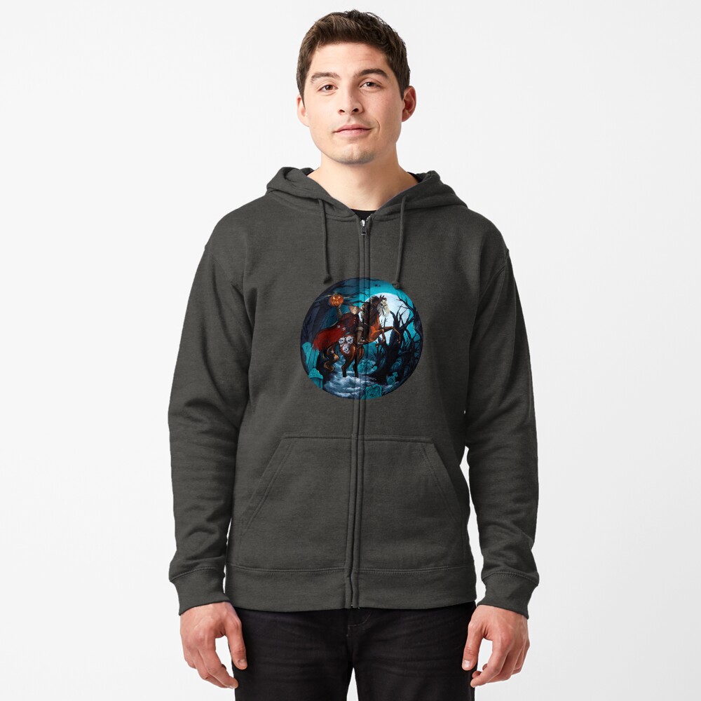 Item preview, Zipped Hoodie designed and sold by ERWhittingham.