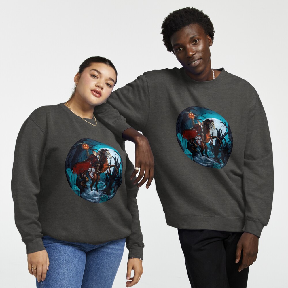 Item preview, Pullover Sweatshirt designed and sold by ERWhittingham.