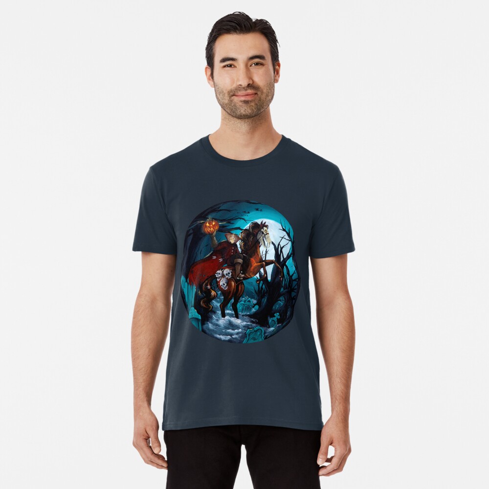 Item preview, Premium T-Shirt designed and sold by ERWhittingham.