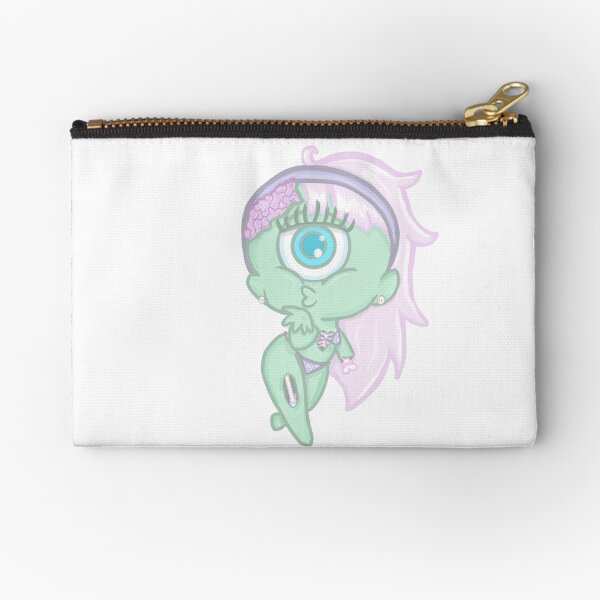 Item preview, Beach bunny Zombie  designed and sold by suavanna.