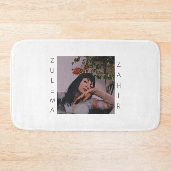 Item preview, Zulema Zahir 5 - VIS A VIS THE OASIS designed and sold by anadrw.