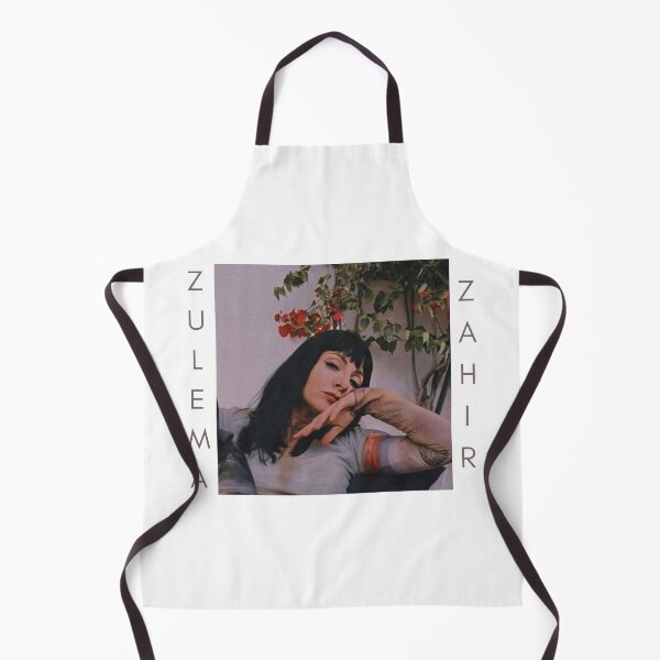 Item preview, Zulema Zahir 5 - VIS A VIS THE OASIS designed and sold by anadrw.