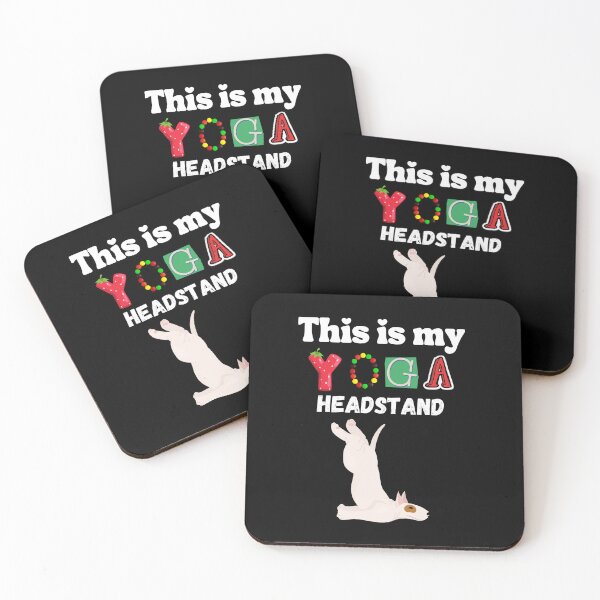 Item preview, This is my Yoga headstand This is my doga headstand designed and sold by Strale25kv.