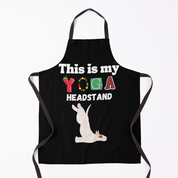 Item preview, This is my Yoga headstand This is my doga headstand designed and sold by Strale25kv.