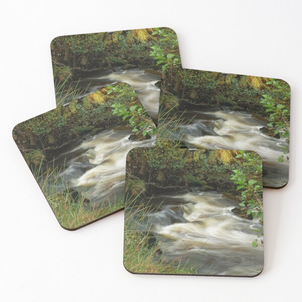Item preview, OUT OF THE TREES designed and sold by andrewsaxton.