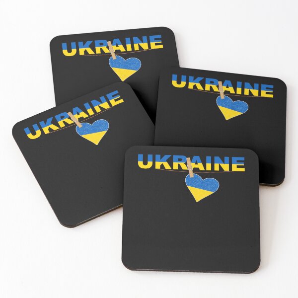 Item preview, I stand with Ukraine designed and sold by reka88.
