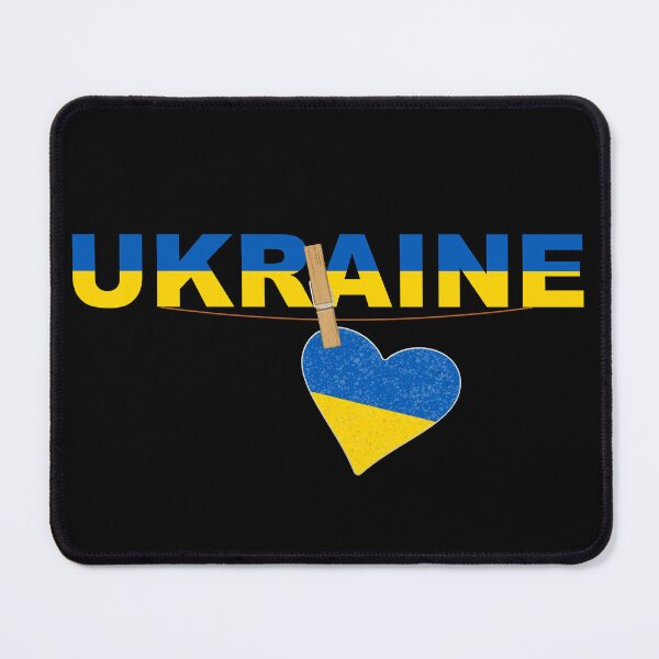 Item preview, I stand with Ukraine designed and sold by reka88.