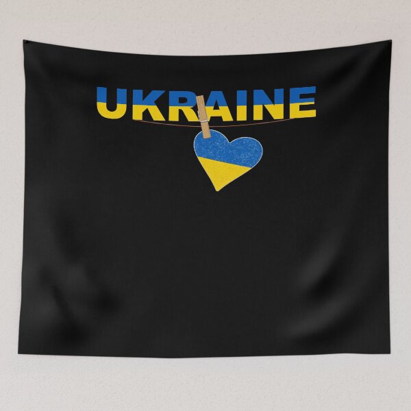 Item preview, I stand with Ukraine designed and sold by reka88.