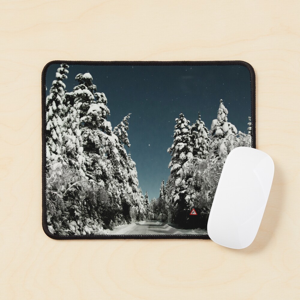 Item preview, Mouse Pad designed and sold by poetic.