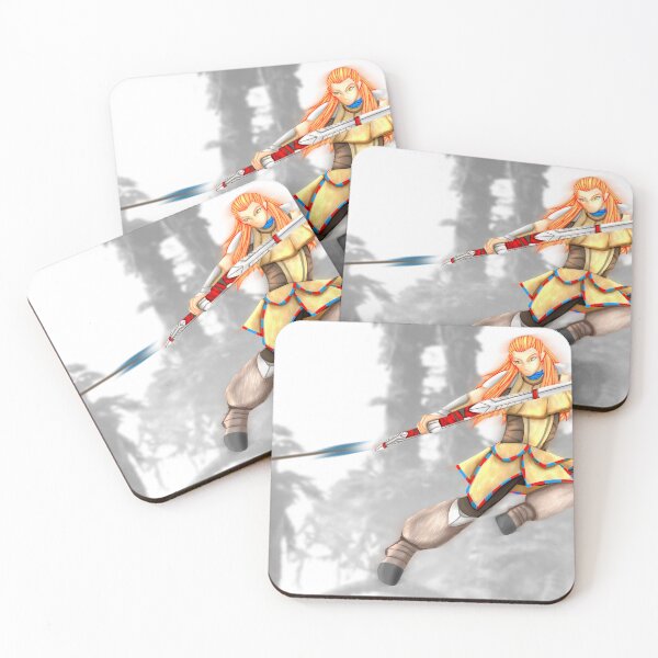 Item preview, horizon forbidden west designed and sold by Dragonetti.
