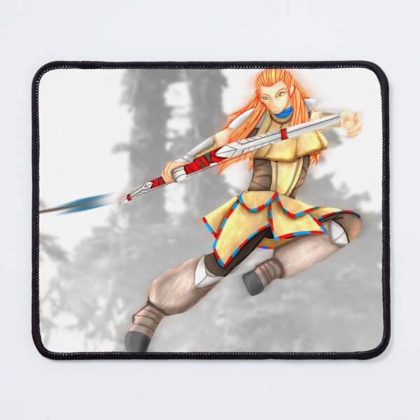 Item preview, horizon forbidden west designed and sold by Dragonetti.