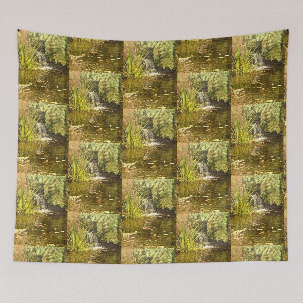 Item preview, Ornamental Pond designed and sold by Shulie1.