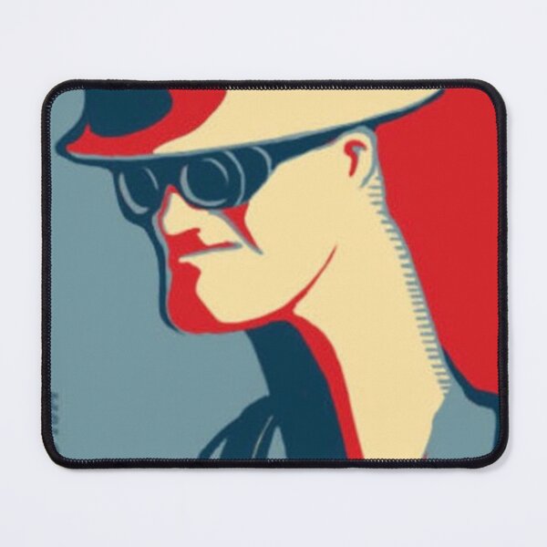 Item preview, NOPE engineer TF2 designed and sold by purplepinkdrgn.
