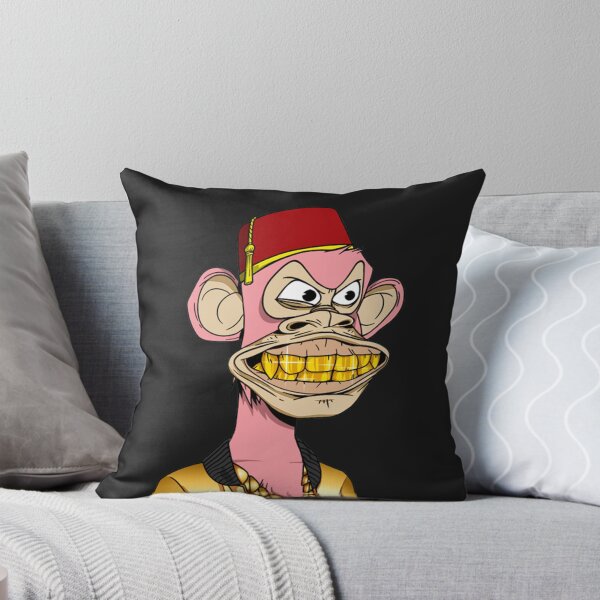 Item preview, Bored Ape Yacht Club # 3721 designed and sold by emcomum.