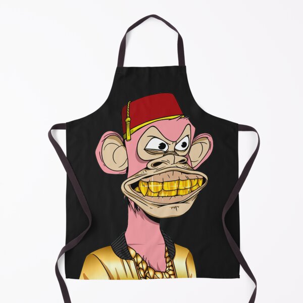 Item preview, Bored Ape Yacht Club # 3721 designed and sold by emcomum.