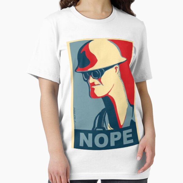Aperçu de l'œuvre Ingénieur NOPE TF2 créée et vendue par purplepinkdrgn.