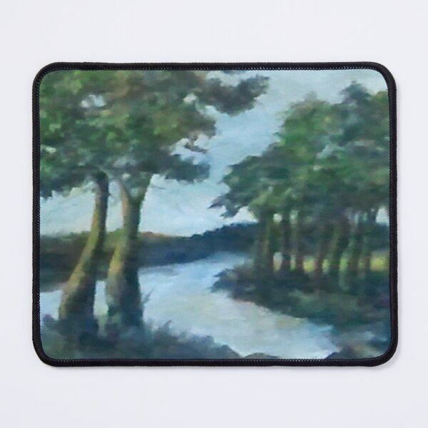 Item preview, Island in the River designed and sold by Jennifer Wadsworth.