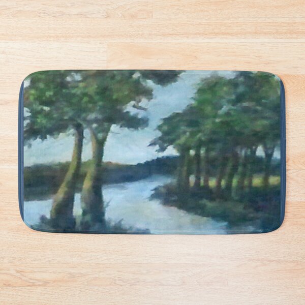 Item preview, Island in the River designed and sold by Jennifer Wadsworth.