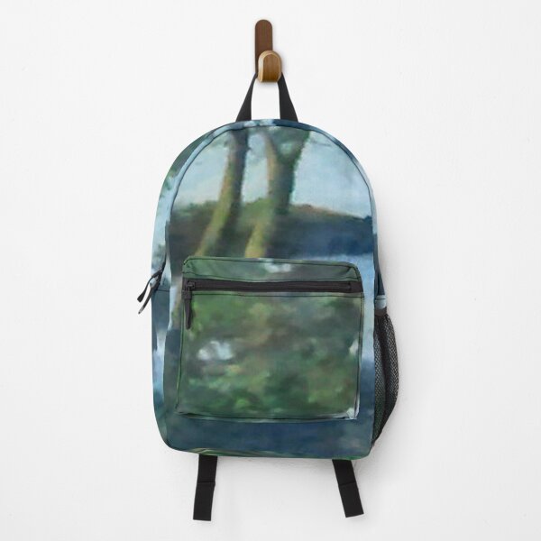 Item preview, Island in the River designed and sold by Jennifer Wadsworth.