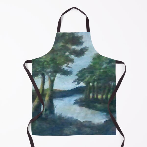 Item preview, Island in the River designed and sold by Jennifer Wadsworth.