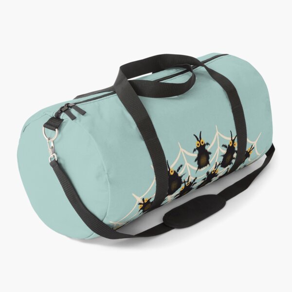 Item preview, Cute entomology bugs on spiderweb goblincore designed and sold by Boriana Giormova.