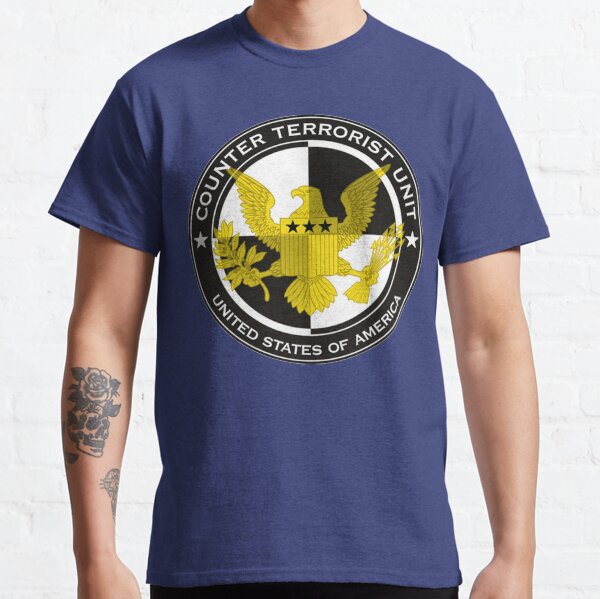 Ctu Gifts Merchandise For Sale Redbubble