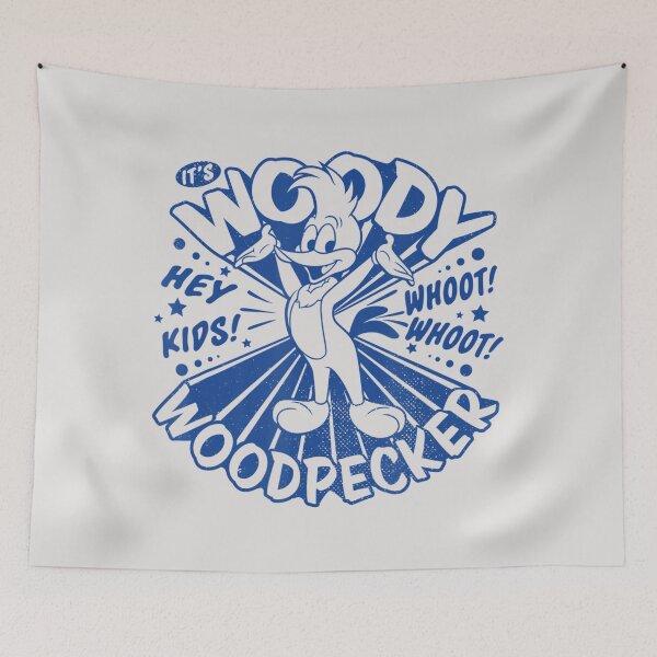 Item preview, ITS WOO Is Coming and Welcome Graphics  designed and sold by ufodinosaur.