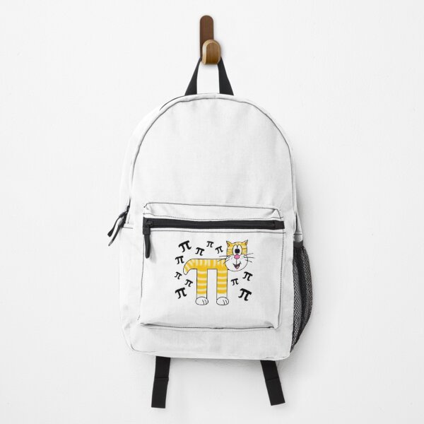 Item preview, Pi Day Cat Math Teacher Mathematicians designed and sold by doodlerob.