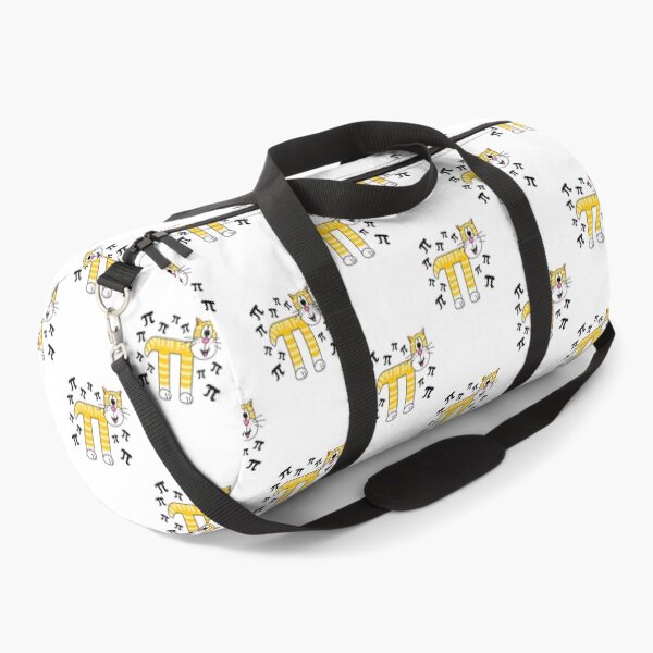 Item preview, Pi Day Cat Math Teacher Mathematicians designed and sold by doodlerob.
