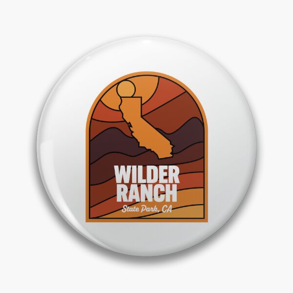 Item preview, Wilder Ranch State Park California designed and sold by HalpinDesign.