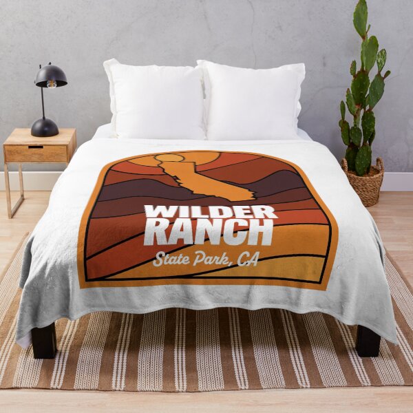 Item preview, Wilder Ranch State Park California designed and sold by HalpinDesign.