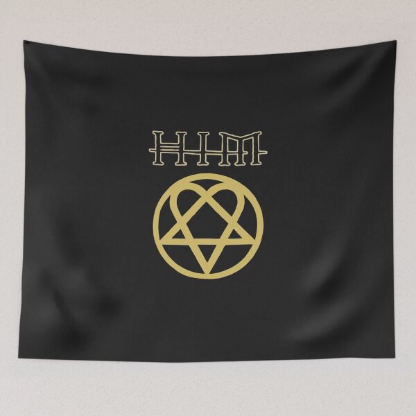 Item preview, Best Selling - him heartagram Merchandise Essential T-Shirt designed and sold by JessicaGaebel.